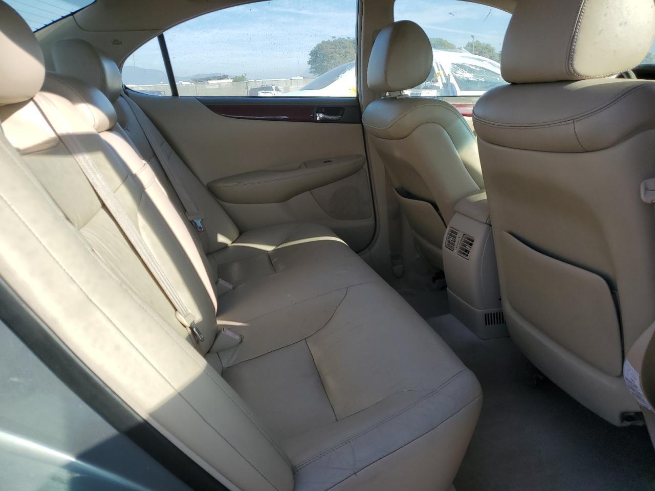2002 LEXUS Es 300