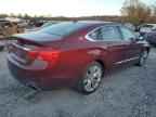 2017 CHEVROLET IMPALA