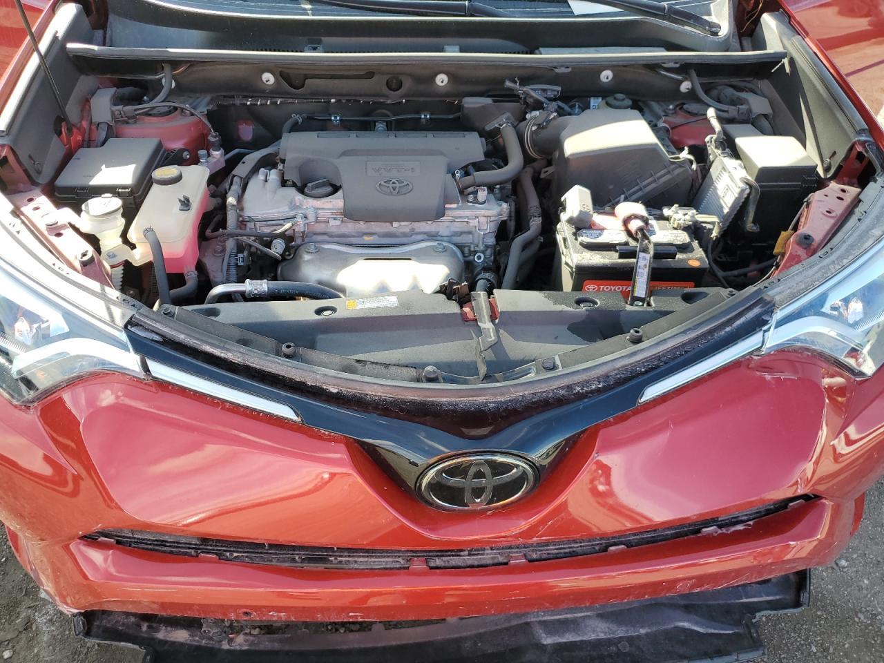 2017 TOYOTA RAV4