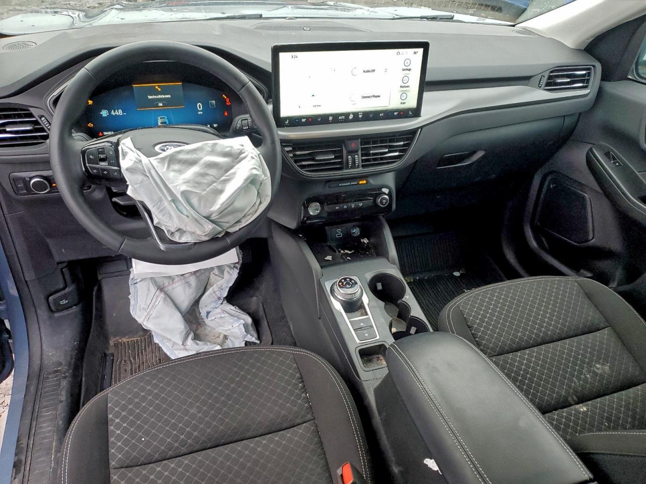 2023 FORD ESCAPE