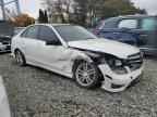 2014 MERCEDES-BENZ C-CLASS