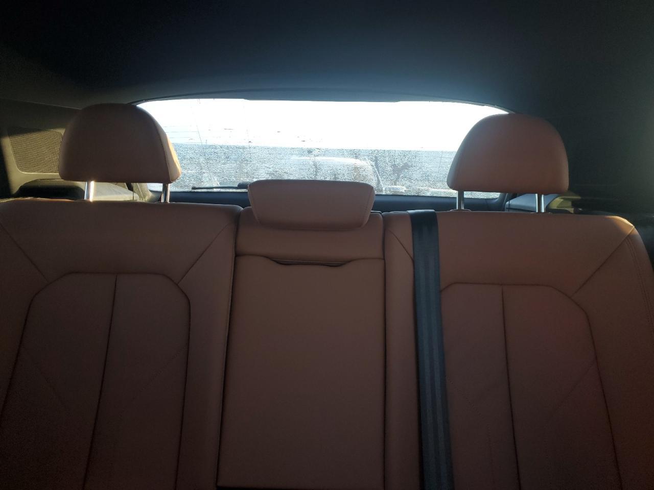 2020 AUDI Q3