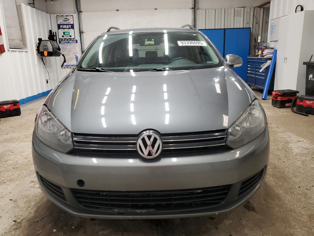 2012 VOLKSWAGEN JETTA