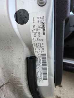 2008 JEEP Commander