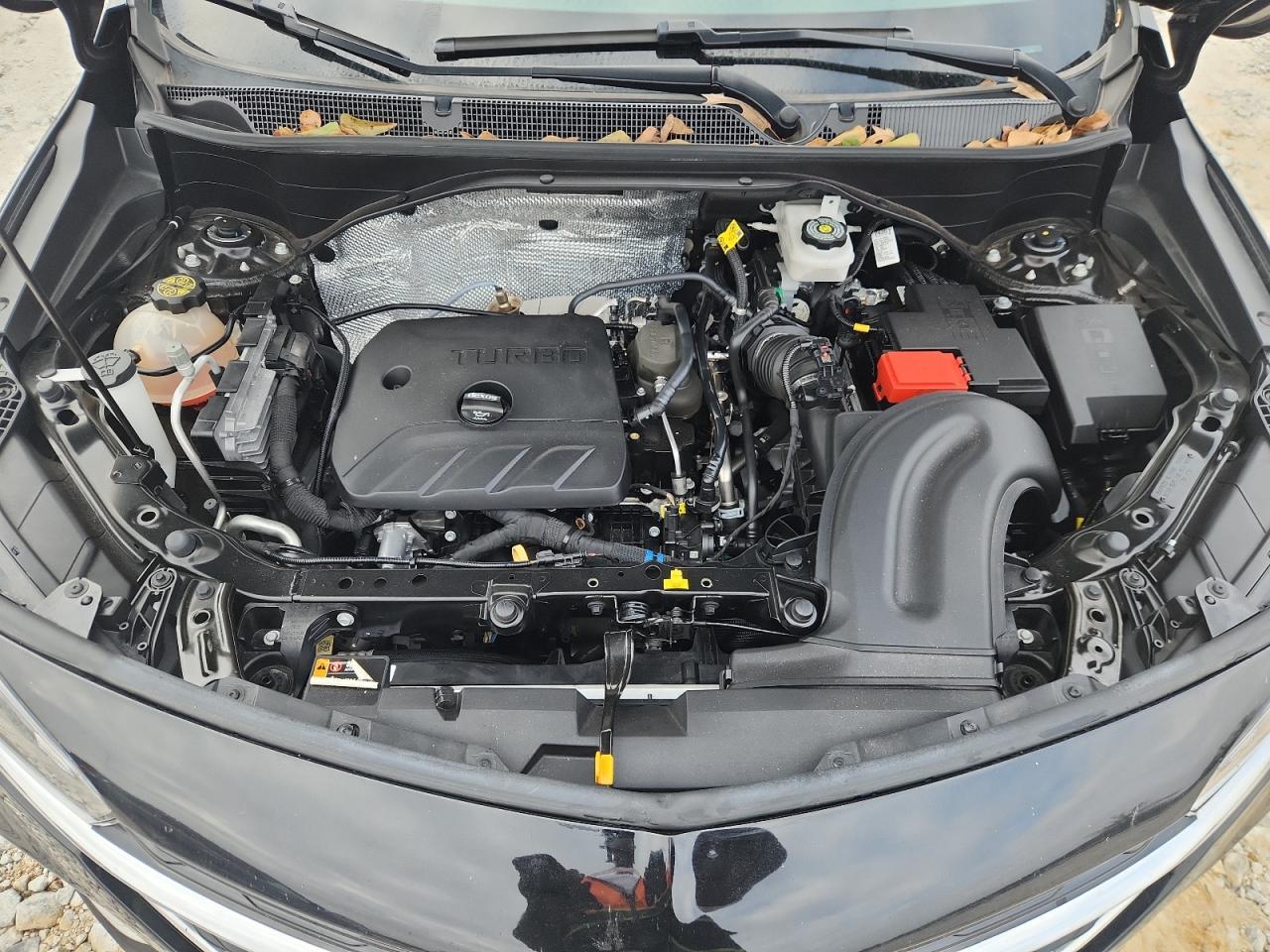 2022 BUICK Encore GX