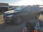 2019 SUBARU Ascent