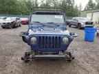 2005 JEEP WRANGLER