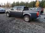 2019 NISSAN Frontier