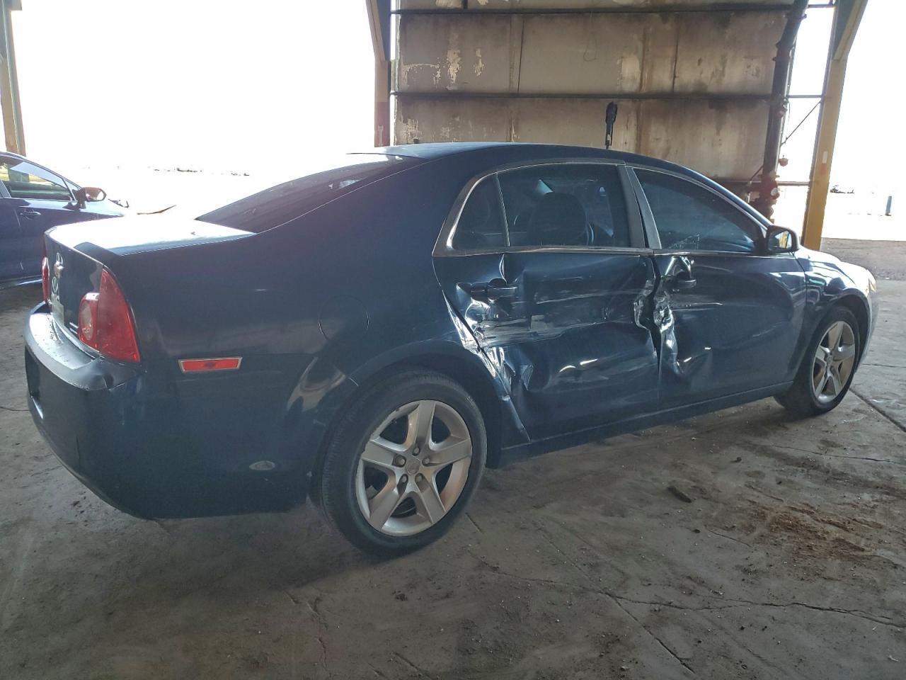 2011 CHEVROLET MALIBU