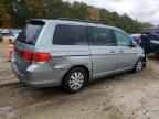 2010 HONDA ODYSSEY