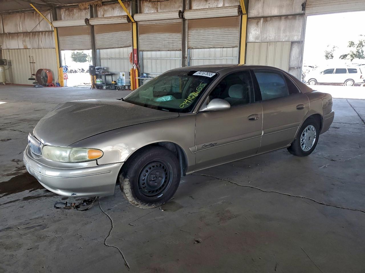 1998 BUICK Century