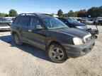 2001 HYUNDAI SANTA FE
