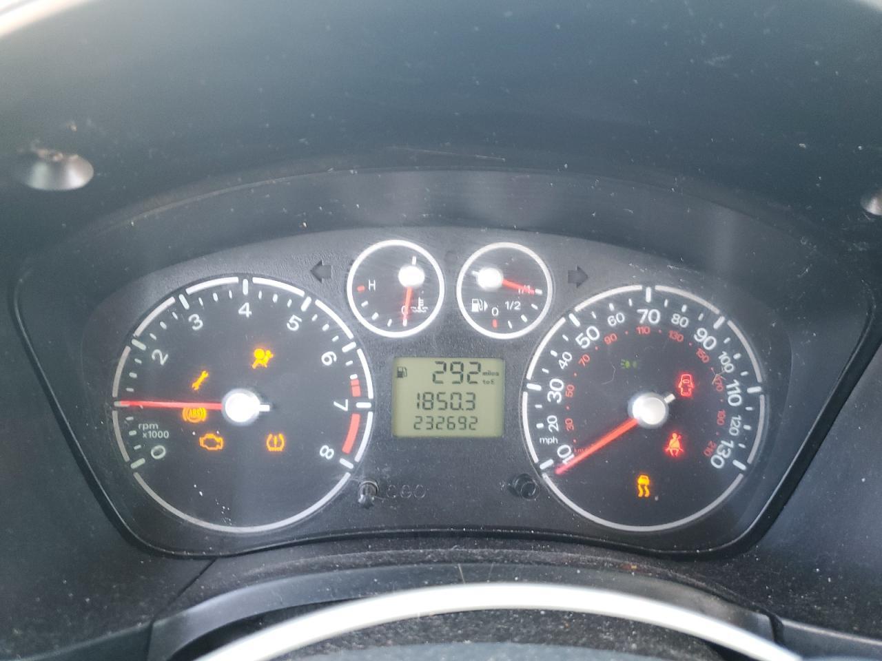 2013 FORD TRANSIT CONNECT