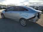 2015 FORD Fiesta