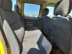 2002 NISSAN Frontier