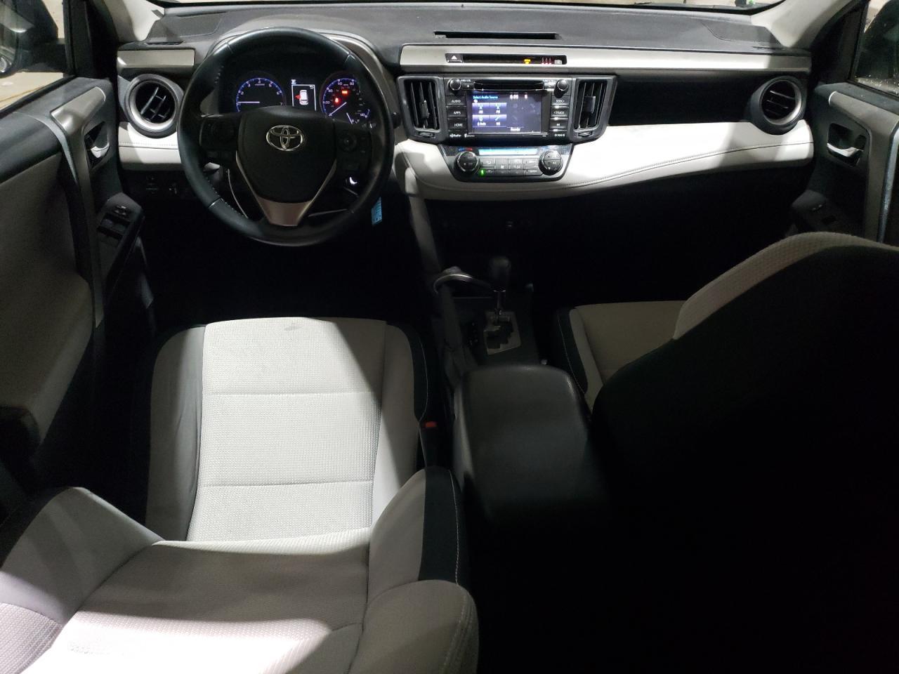 2017 TOYOTA RAV4