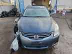 2011 NISSAN ALTIMA