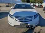 2014 CHEVROLET VOLT