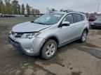 2014 TOYOTA RAV4