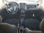 2014 NISSAN Versa Note