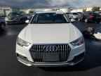 2018 AUDI A4 allroad