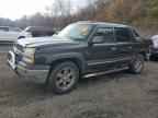 2005 CHEVROLET Avalanche