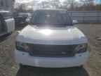 2011 LAND ROVER RANGE ROVER
