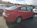 2017 HYUNDAI ACCENT