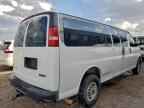 2010 GMC Savana