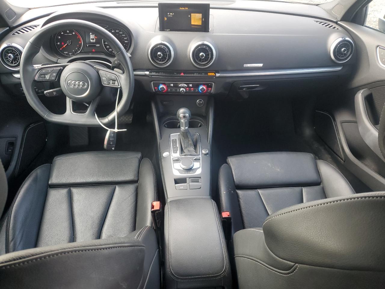 2020 AUDI A3