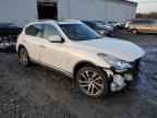 2017 INFINITI QX50