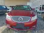 2010 BUICK LACROSSE