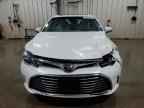 2018 TOYOTA Avalon