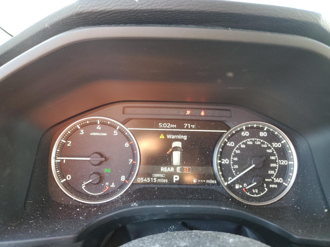 2022 MITSUBISHI outlander