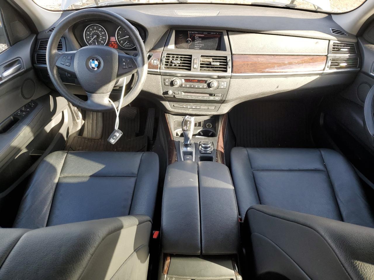 2012 BMW X5
