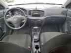 2007 HYUNDAI ACCENT