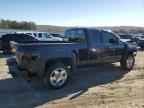 2011 CHEVROLET Silverado