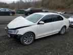 2011 VOLKSWAGEN JETTA