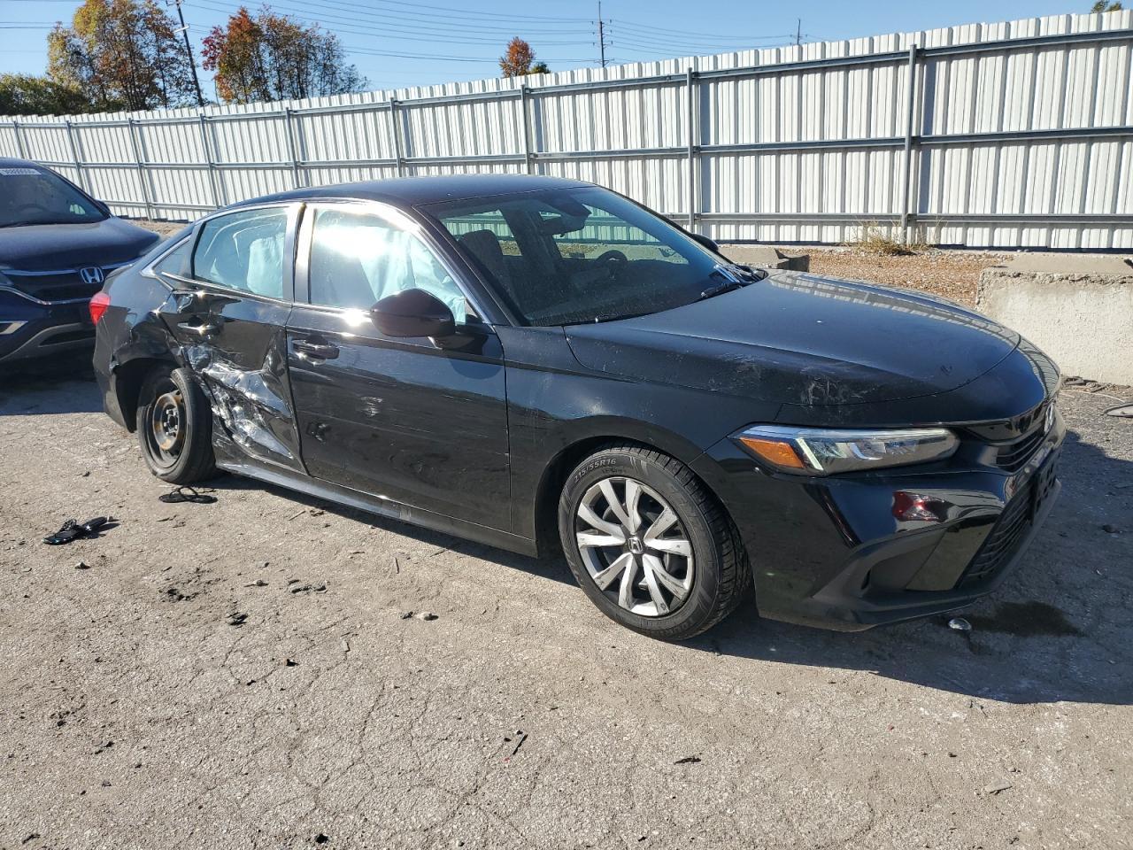 2023 HONDA CIVIC