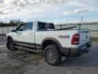 2020 RAM 2500