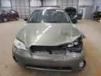 2006 SUBARU Legacy