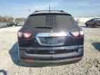 2015 CHEVROLET TRAVERSE