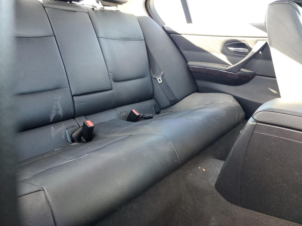 2007 BMW 3 SERIES