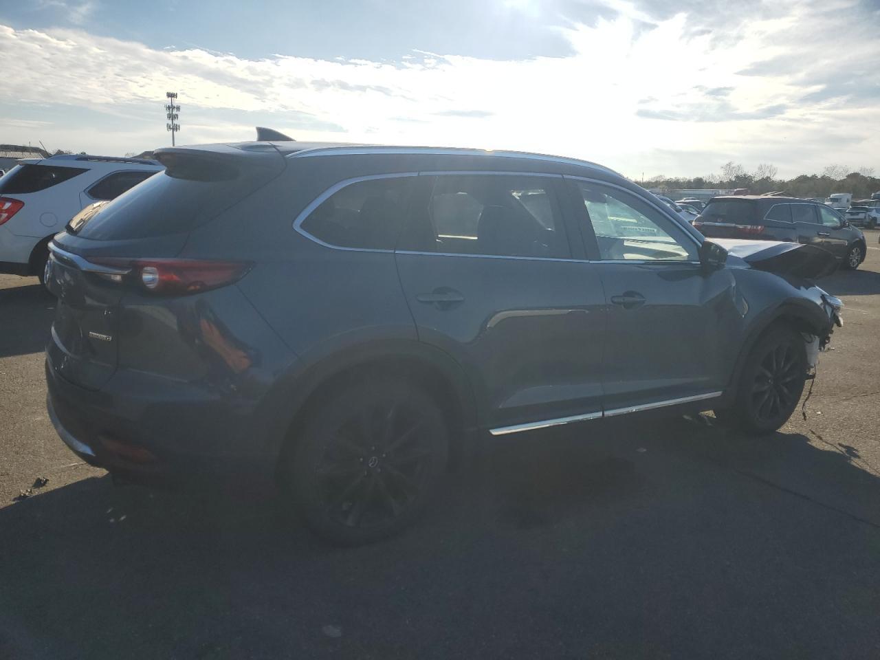 2021 MAZDA CX-9