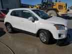 2016 CHEVROLET TRAX