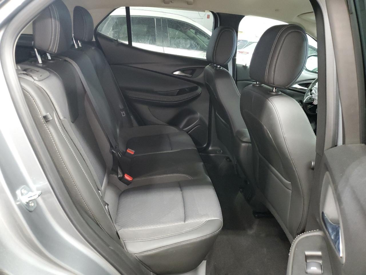 2024 BUICK Encore GX