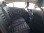 2012 VOLKSWAGEN CC