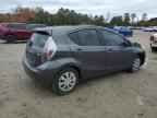 2012 TOYOTA Prius c