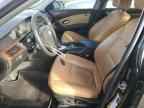 2010 BMW 5 series