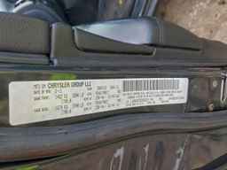 2011 JEEP Grand Cherokee